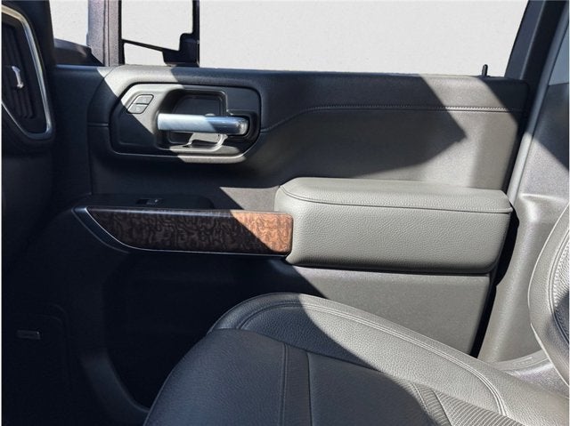 2020 GMC Sierra 2500HD Denali