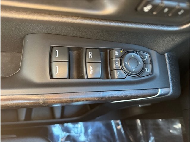 2020 GMC Sierra 2500HD Denali