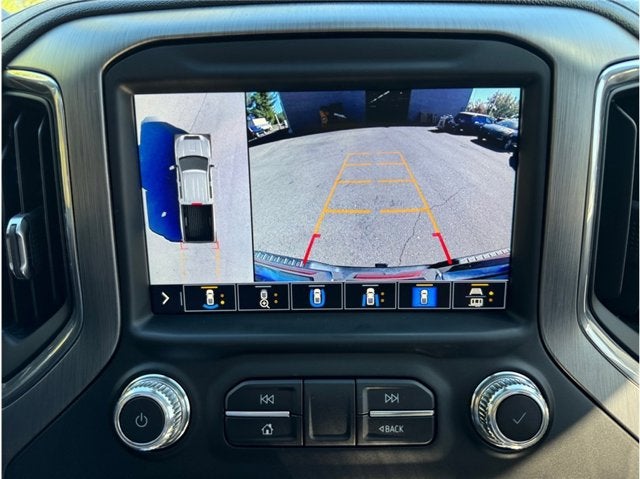 2020 GMC Sierra 2500HD Denali