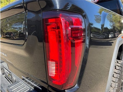 2020 GMC Sierra 2500HD Denali