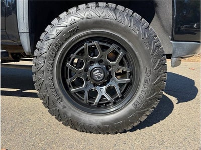 2020 GMC Sierra 2500HD Denali