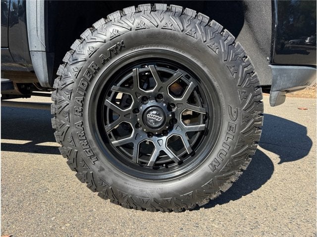 2020 GMC Sierra 2500HD Denali