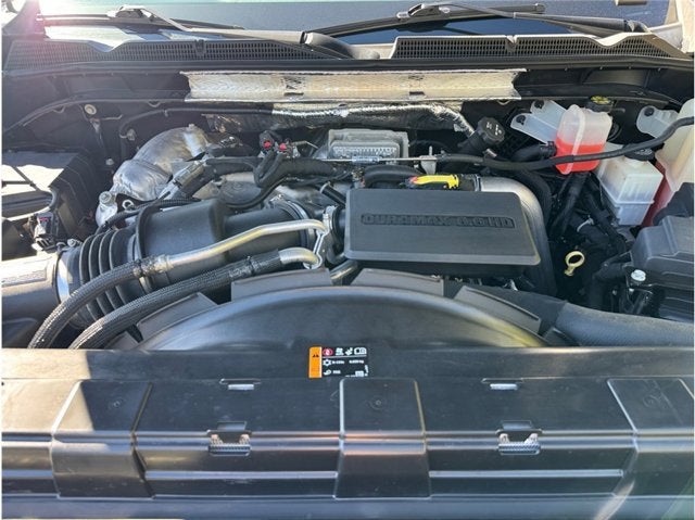 2020 GMC Sierra 2500HD Denali