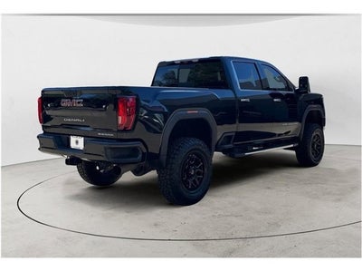 2020 GMC Sierra 2500HD Denali