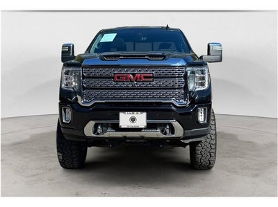 2020 GMC Sierra 2500HD Denali