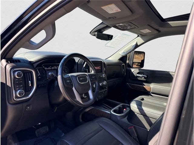 2020 GMC Sierra 2500HD Denali