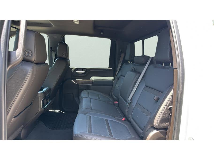 2021 GMC Sierra 2500HD Denali