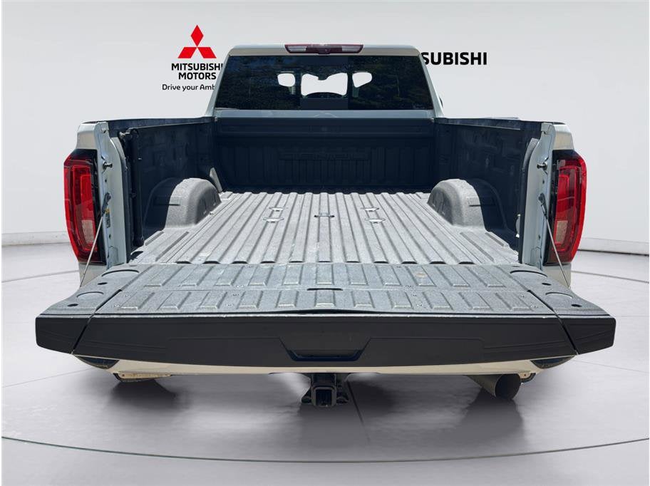 2021 GMC Sierra 2500HD Denali