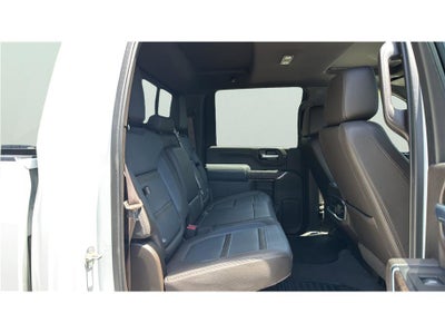 2021 GMC Sierra 2500HD Denali