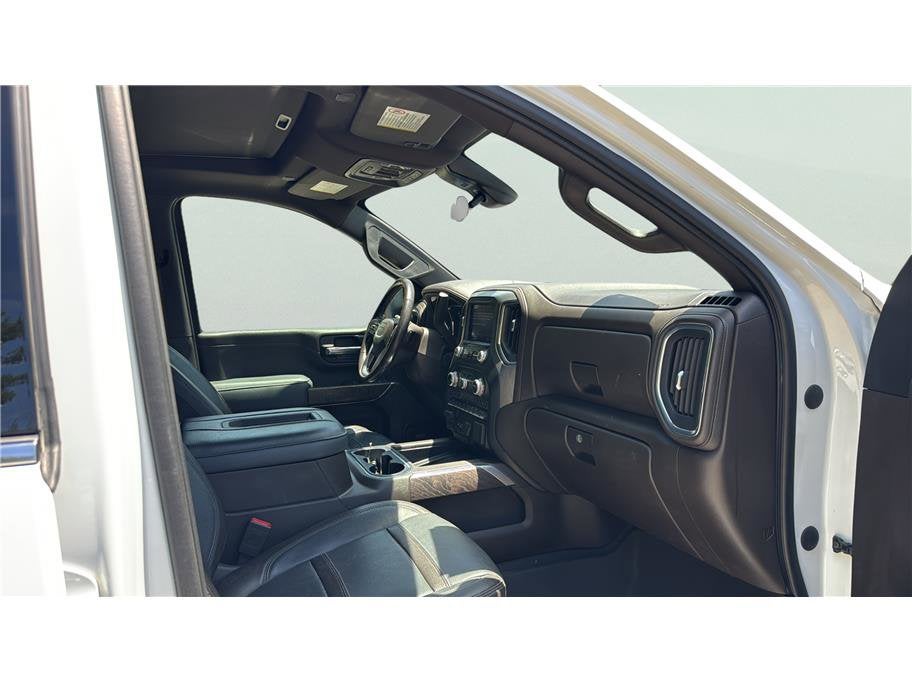 2021 GMC Sierra 2500HD Denali
