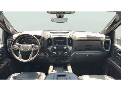 2021 GMC Sierra 2500HD Denali