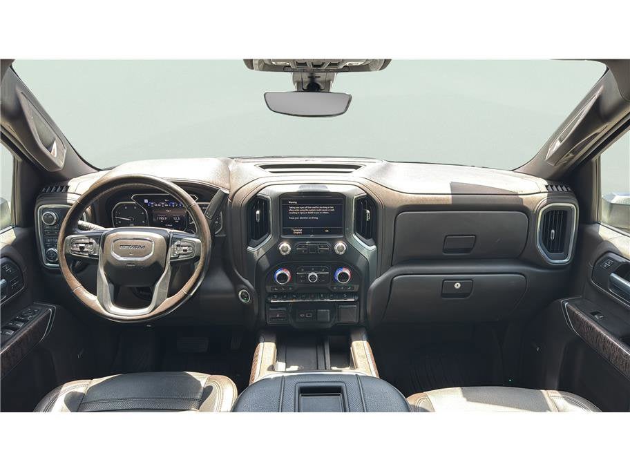 2021 GMC Sierra 2500HD Denali