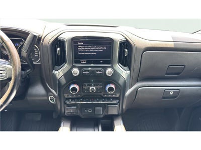 2021 GMC Sierra 2500HD Denali