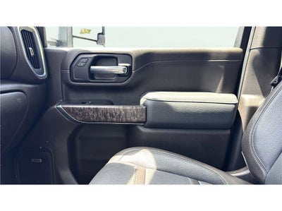 2021 GMC Sierra 2500HD Denali