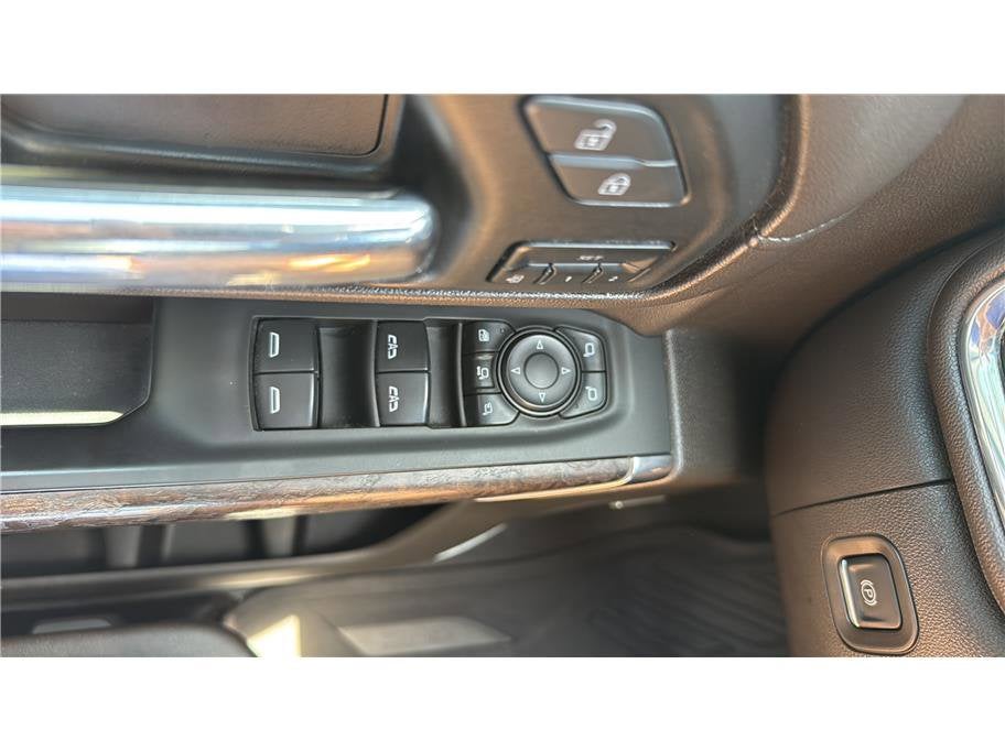 2021 GMC Sierra 2500HD Denali