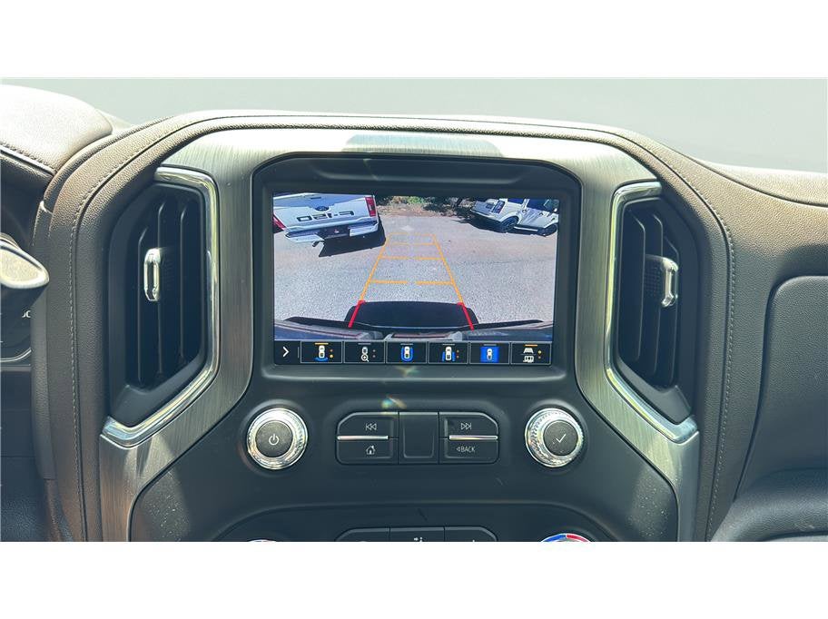 2021 GMC Sierra 2500HD Denali