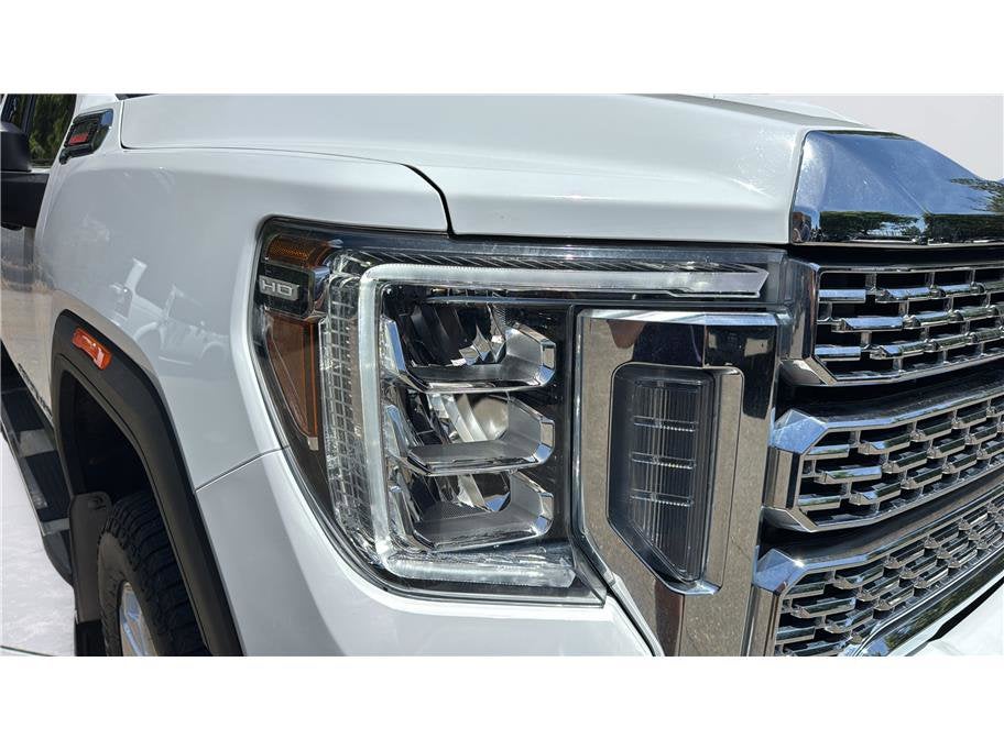 2021 GMC Sierra 2500HD Denali