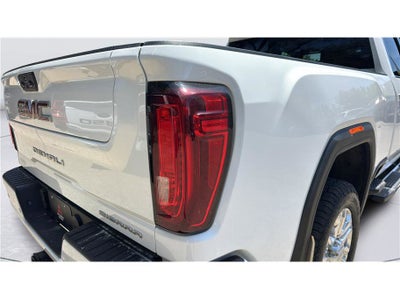 2021 GMC Sierra 2500HD Denali