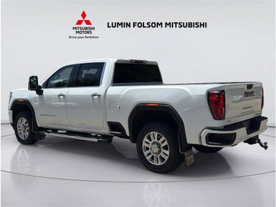 2021 GMC Sierra 2500HD Denali