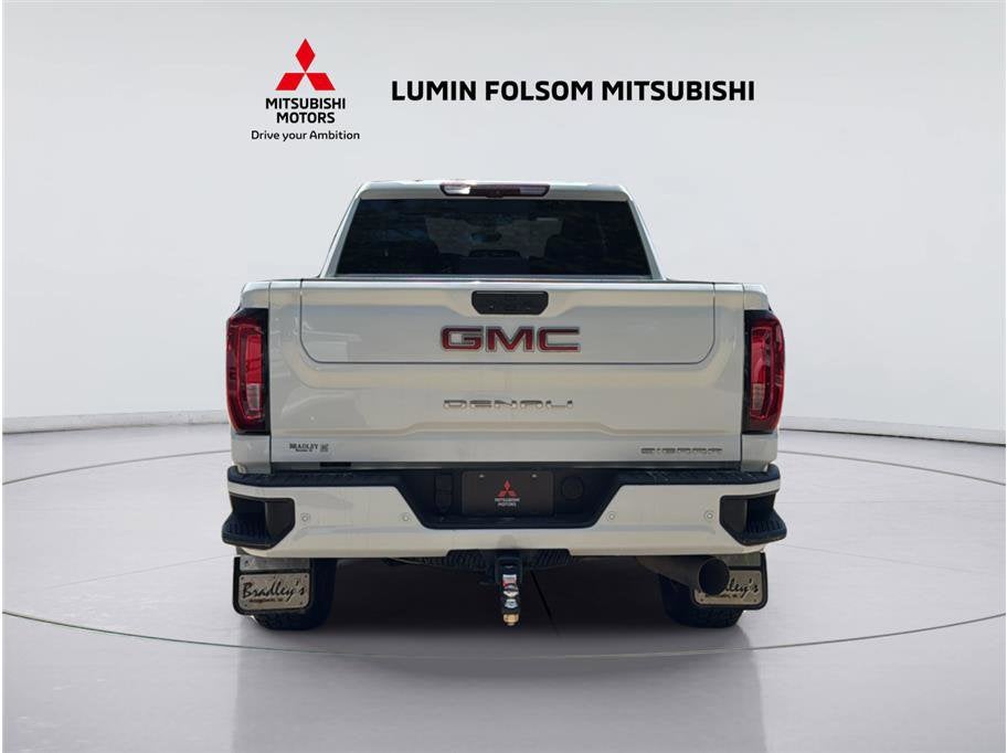 2021 GMC Sierra 2500HD Denali