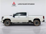 2025 GMC Sierra 3500HD Denali