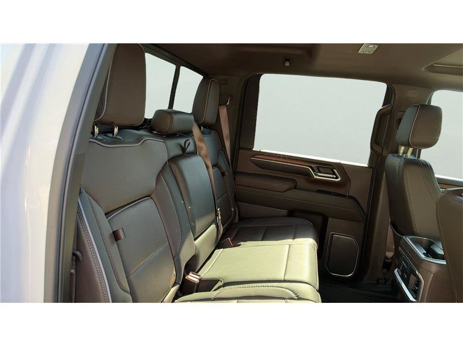 2025 GMC Sierra 3500HD Denali