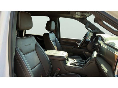 2025 GMC Sierra 3500HD Denali