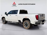2025 GMC Sierra 3500HD Denali