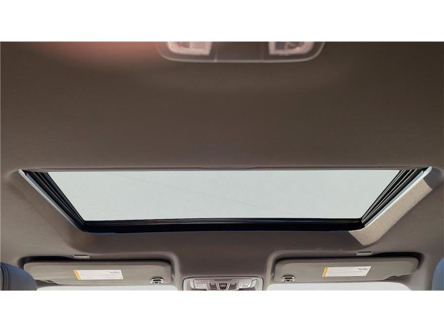 2025 GMC Sierra 3500HD Denali