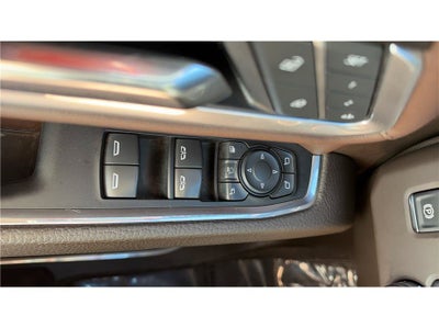 2025 GMC Sierra 3500HD Denali