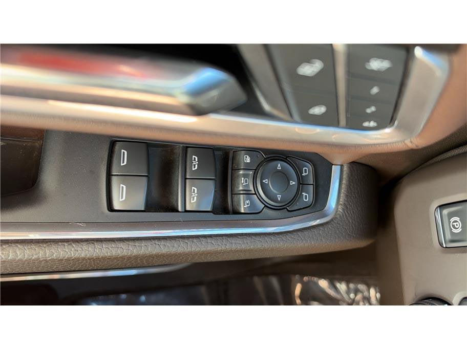 2025 GMC Sierra 3500HD Denali