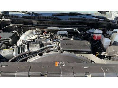 2025 GMC Sierra 3500HD Denali