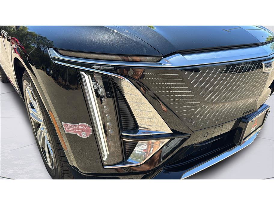 2024 Cadillac LYRIQ Tech