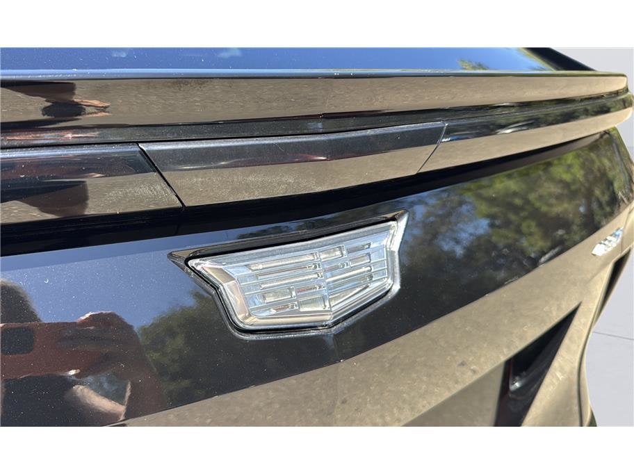 2024 Cadillac LYRIQ Tech