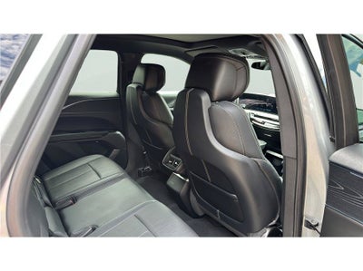 2024 Cadillac LYRIQ Sport