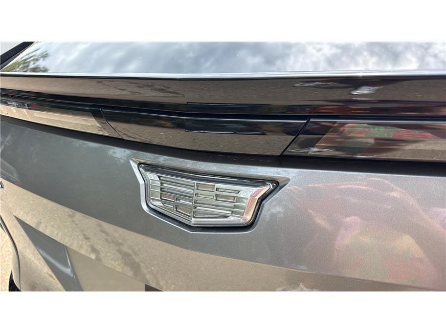 2024 Cadillac LYRIQ Sport