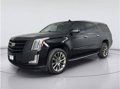 2020 Cadillac Escalade ESV Luxury