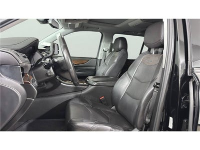 2020 Cadillac Escalade ESV Luxury