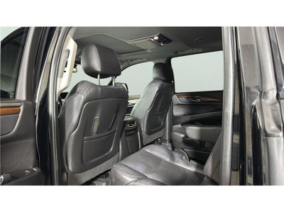 2020 Cadillac Escalade ESV Luxury