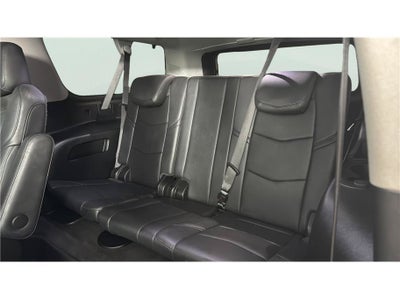 2020 Cadillac Escalade ESV Luxury