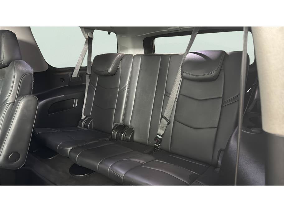 2020 Cadillac Escalade ESV Luxury
