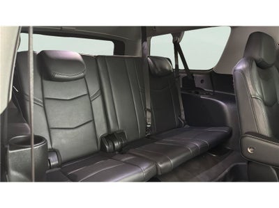 2020 Cadillac Escalade ESV Luxury