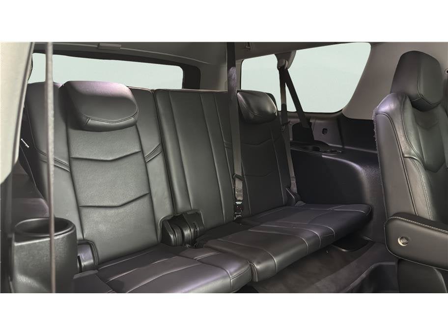 2020 Cadillac Escalade ESV Luxury