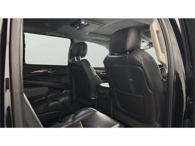 2020 Cadillac Escalade ESV Luxury