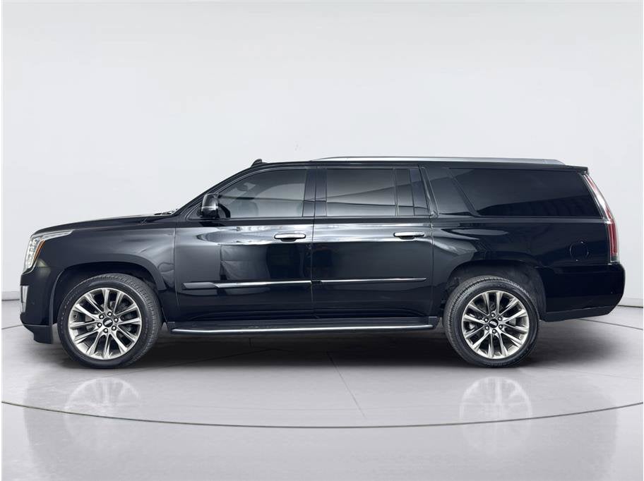 2020 Cadillac Escalade ESV Luxury