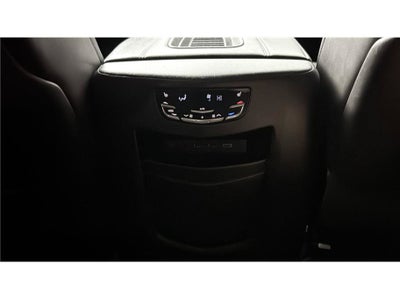 2020 Cadillac Escalade ESV Luxury