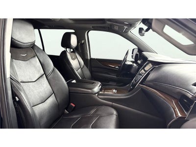 2020 Cadillac Escalade ESV Luxury