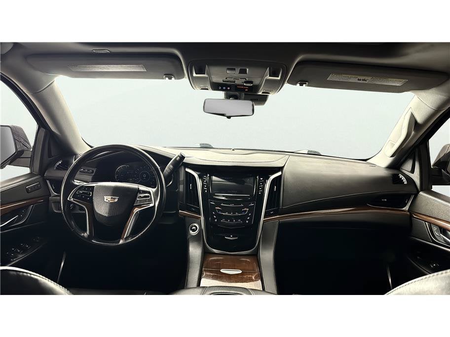 2020 Cadillac Escalade ESV Luxury