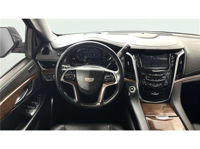 2020 Cadillac Escalade ESV Luxury