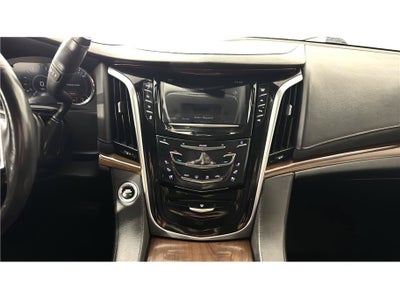 2020 Cadillac Escalade ESV Luxury